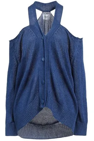 Dondup KNITWEAR - Cardigans - on YOOX.com