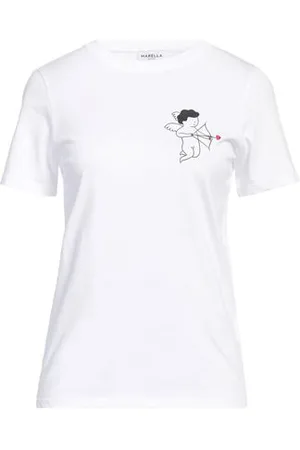MARELLA TOPWEAR - T-shirts - on YOOX.com