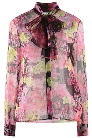 VERSACE TOPWEAR - Shirts - on YOOX.com