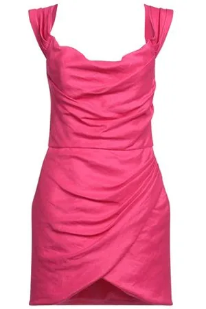 Costarellos DRESSES - Mini dresses - on YOOX.com