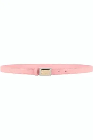 Dolce & Gabbana Small Leather Goods - Belts - on YOOX.com