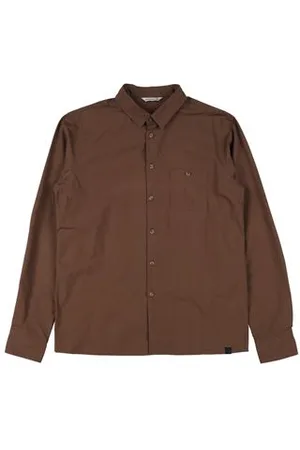 Manuel Ritz TOPWEAR - Shirts - on YOOX.com