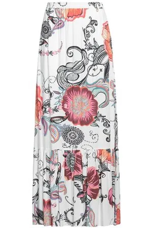 Relish BOTTOMWEAR - Maxi skirts - on YOOX.com