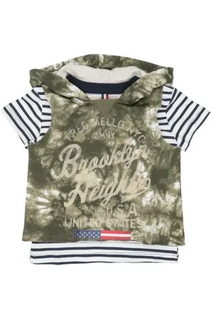 Fred Mello TOPWEAR - Sweatshirts - on YOOX.com