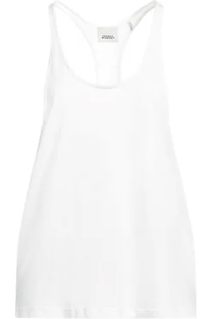 Isabel Marant TOPWEAR - Tank Tops - on YOOX.com