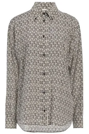 Fendi TOPWEAR - Shirts - on YOOX.com