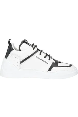 Costume National FOOTWEAR - Trainers - on YOOX.com