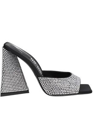 The Attico FOOTWEAR - Sandals - on YOOX.com