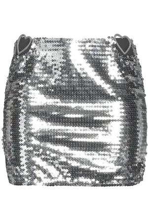 Nensi Dojaka BOTTOMWEAR - Mini skirts - on YOOX.com