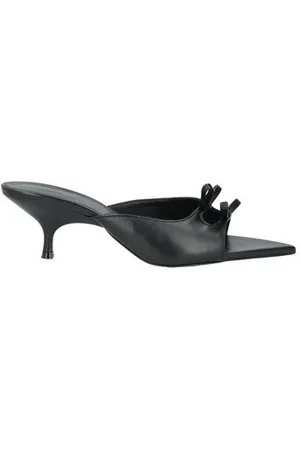 Gia Borghini FOOTWEAR - Sandals - on YOOX.com
