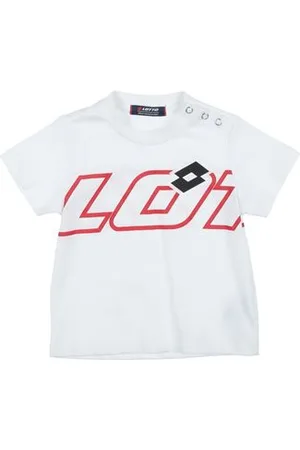Lotto TOPWEAR - T-shirts - on YOOX.com