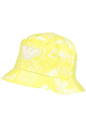 Emporio Armani ACCESSORIES - Hats - on YOOX.com