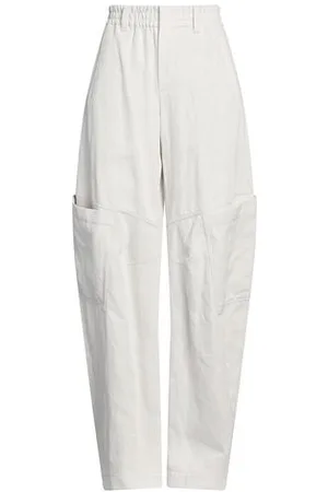 Brunello Cucinelli BOTTOMWEAR - Trousers - on YOOX.com