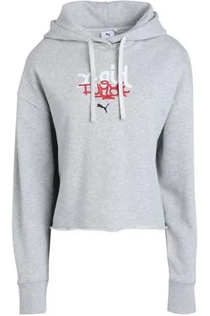 PUMA TOPWEAR - Sweatshirts - on YOOX.com