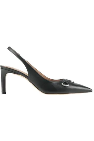HUGO BOSS FOOTWEAR - Pumps - on YOOX.com