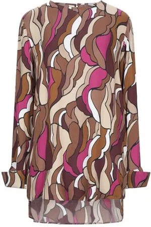 JIJIL TOPWEAR - Tops - on YOOX.com