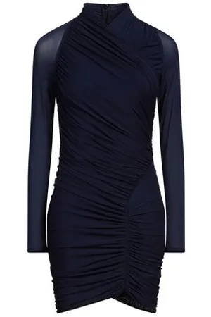 Salvatore Ferragamo DRESSES - Mini dresses - on YOOX.com