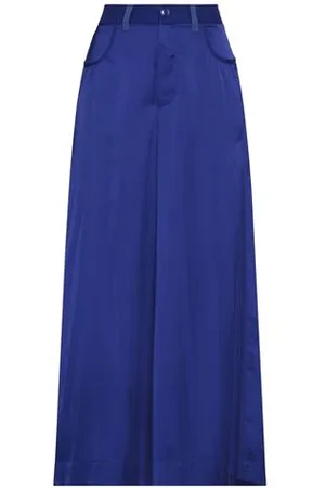 High BOTTOMWEAR - Trousers - on YOOX.com
