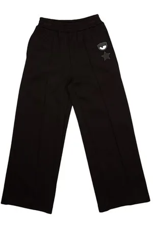 Chiara Ferragni BOTTOMWEAR - Trousers - on YOOX.com
