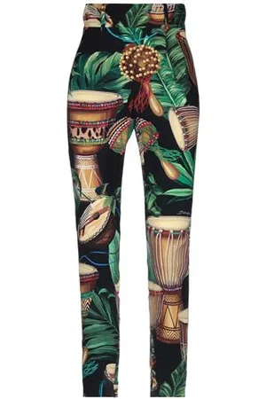 Dolce & Gabbana BOTTOMWEAR - Trousers - on YOOX.com