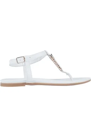 Inuovo FOOTWEAR - Thong sandals - on YOOX.com