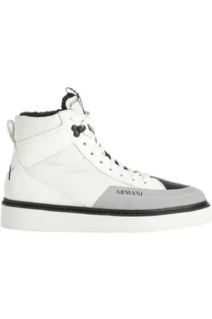 Armani Exchange FOOTWEAR - Trainers - on YOOX.com