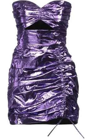 AMEN DRESSES - Mini dresses - on YOOX.com