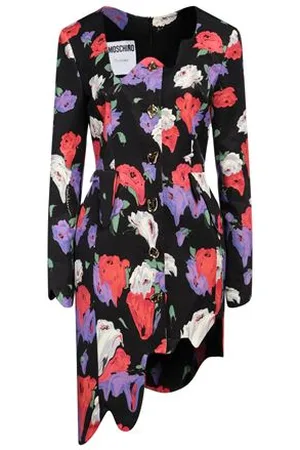 Moschino DRESSES - Mini dresses - on YOOX.com