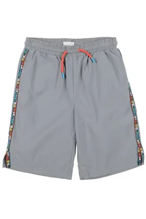 Stella McCartney BOTTOMWEAR - Shorts & Bermuda Shorts - on YOOX.com