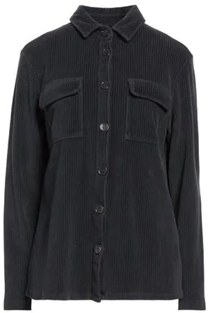 Majestic TOPWEAR - Shirts - on YOOX.com