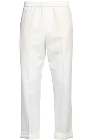 Neil Barrett BOTTOMWEAR - Trousers - on YOOX.com
