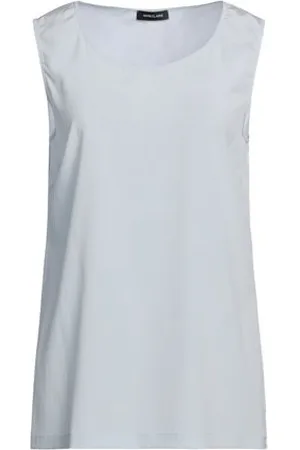 ANNECLAIRE TOPWEAR - Tops - on YOOX.com