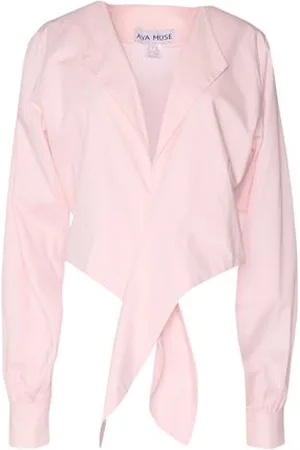 AYA MUSE TOPWEAR - Shirts - on YOOX.com