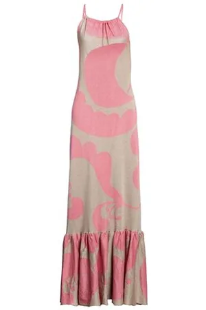 CIRCUS HOTEL DRESSES - Maxi dresses - on YOOX.com