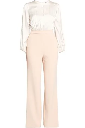 Nenette JUMPSUITS & TRACKSUITS - Jumpsuits - on YOOX.com
