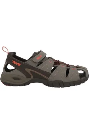 Teva FOOTWEAR - Sandals - on YOOX.com