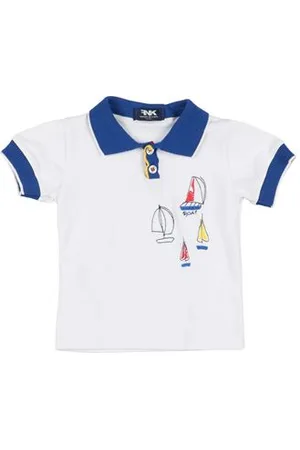 MANUELL & FRANK TOPWEAR - Polo shirts - on YOOX.com