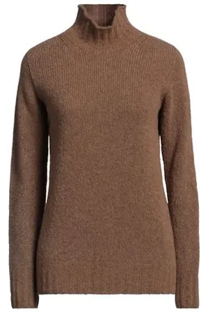 GENTRYPORTOFINO KNITWEAR - Turtlenecks - on YOOX.com