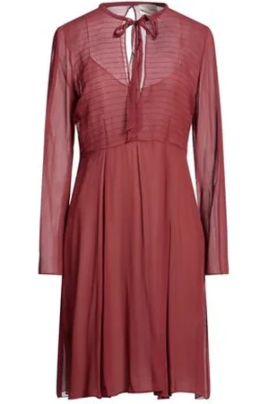 FORTE FORTE DRESSES - Midi dresses - on YOOX.com