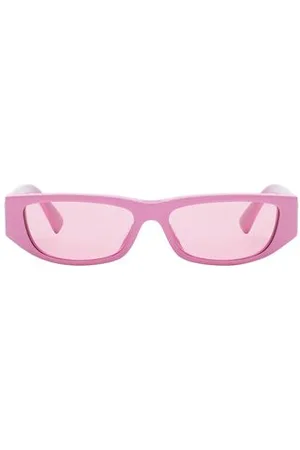 VERSACE EYEWEAR - Sunglasses - on YOOX.com