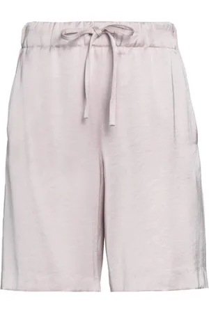BLANCA BOTTOMWEAR - Shorts & Bermuda Shorts - on YOOX.com