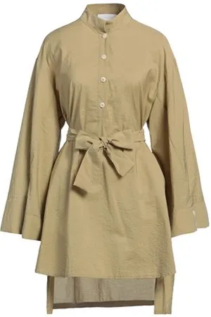 ERIKA CAVALLINI DRESSES - Mini dresses - on YOOX.com