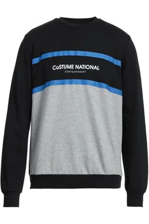 Costume National TOPWEAR - Sweatshirts - on YOOX.com