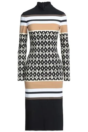VALENTINO GARAVANI DRESSES - Midi dresses - on YOOX.com