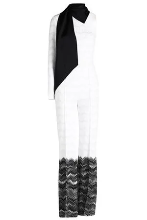 Missoni JUMPSUITS & TRACKSUITS - Jumpsuits - on YOOX.com