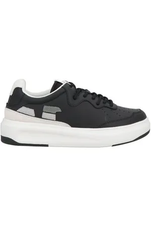 Emporio Armani FOOTWEAR - Trainers - on YOOX.com