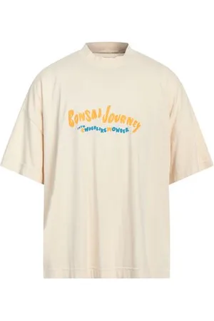 BONSAI TOPWEAR - T-shirts - on YOOX.com