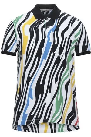 Bikkembergs TOPWEAR - Polo shirts - on YOOX.com