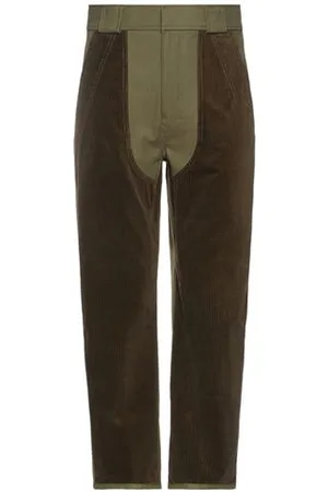 Haider Ackermann BOTTOMWEAR - Trousers - on YOOX.com