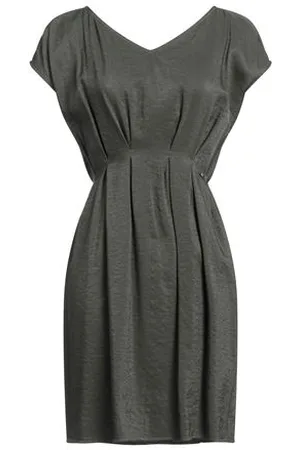 Armani Exchange DRESSES - Mini dresses - on YOOX.com